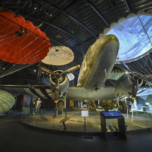 Musée Airborne