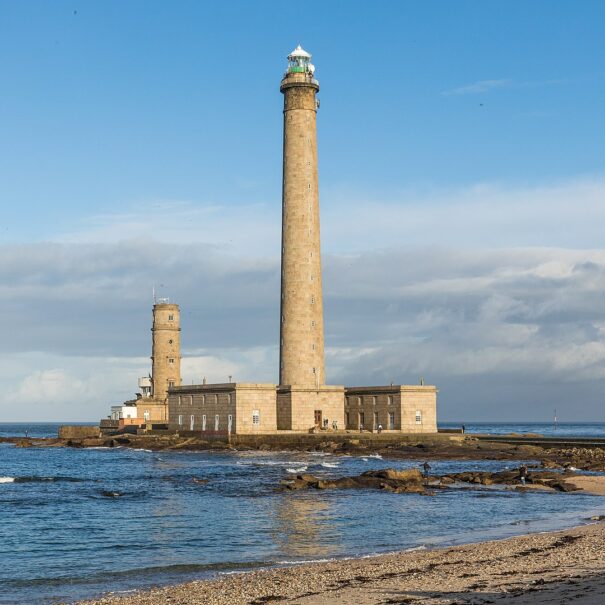 Phare de Gatteville