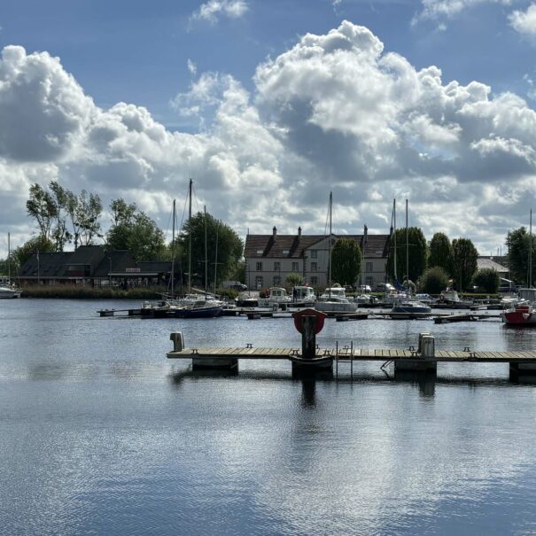 Port de Carentan