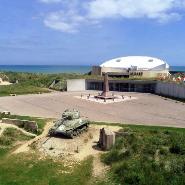 Utah Beach